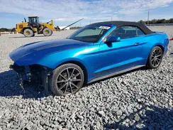 1FATP8UH2L5138000 2020 FORD MUSTANG