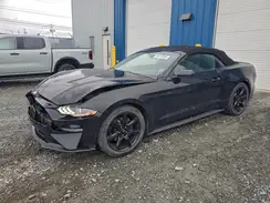 1FATP8UH2L5140247 2020 FORD MUSTANG