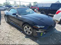 1FATP8UH2L5153354 2020 FORD MUSTANG