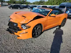 1FATP8UH2L5156769 2020 FORD MUSTANG