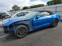 1FATP8UH2L5180070 2020 FORD MUSTANG