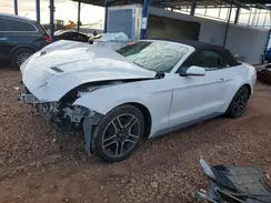 1FATP8UH2M5100199 2021 FORD MUSTANG
