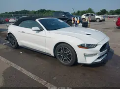 1FATP8UH2M5100347 2021 FORD MUSTANG