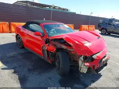 1FATP8UH2M5101322 2021 FORD MUSTANG