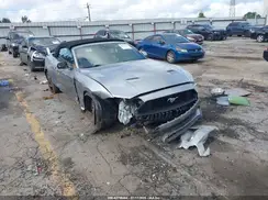 1FATP8UH2M5101370 2021 FORD MUSTANG