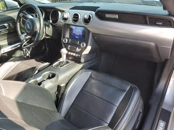 1FATP8UH2M5103703 2021 FORD MUSTANG - Image 8