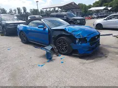 1FATP8UH2M5105273 2021 FORD MUSTANG
