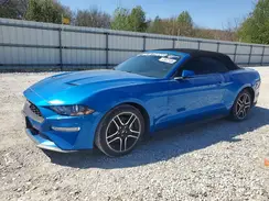 1FATP8UH2M5107573 2021 FORD MUSTANG