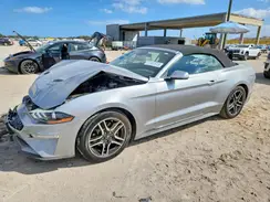 1FATP8UH2M5108304 2021 FORD MUSTANG