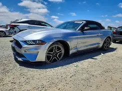 1FATP8UH2M5110246 2021 FORD MUSTANG