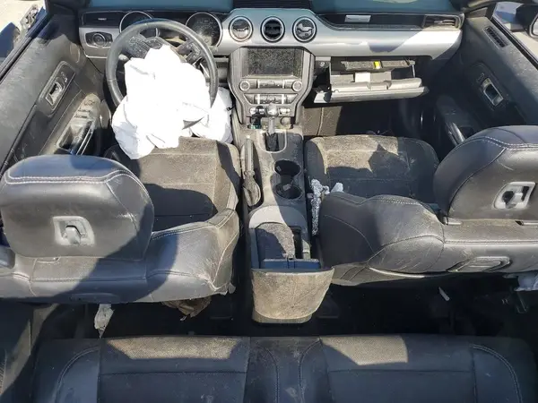 1FATP8UH2M5111509 2021 FORD MUSTANG - Image 8