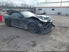 1FATP8UH2M5120209 2021 FORD MUSTANG