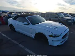 1FATP8UH2M5120338 2021 FORD MUSTANG