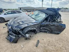 1FATP8UH2M5120694 2021 FORD MUSTANG