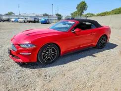 1FATP8UH2M5124650 2021 FORD MUSTANG