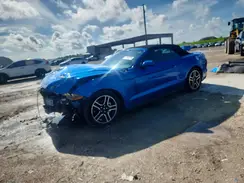 1FATP8UH2M5125037 2021 FORD MUSTANG