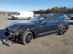 1FATP8UH2M5129542 2021 FORD MUSTANG