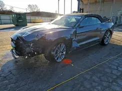 1FATP8UH2M5135258 2021 FORD MUSTANG