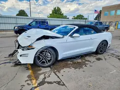 1FATP8UH2M5142338 2021 FORD MUSTANG