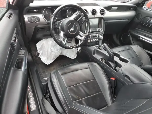1FATP8UH2N5100513 2022 FORD MUSTANG - Image 8