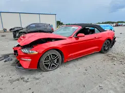 1FATP8UH2N5100687 2022 FORD MUSTANG