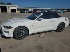 1FATP8UH2N5100768 2022 FORD MUSTANG