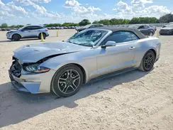 1FATP8UH2N5101189 2022 FORD MUSTANG
