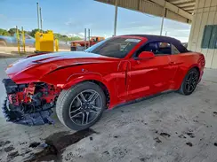 1FATP8UH2N5101371 2022 FORD MUSTANG