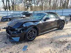 1FATP8UH2N5102486 2022 FORD MUSTANG