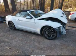 1FATP8UH2N5102861 2022 FORD MUSTANG