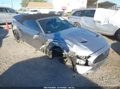 1FATP8UH2N5103167 2022 FORD MUSTANG