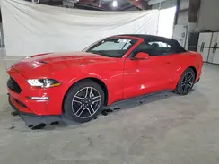 1FATP8UH2N5103606 2022 FORD MUSTANG