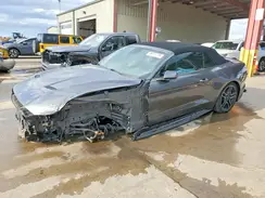 1FATP8UH2N5103816 2022 FORD MUSTANG