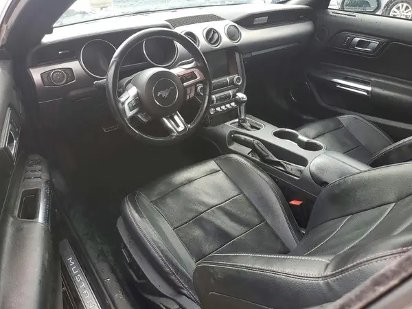 1FATP8UH2N5103816 2022 FORD MUSTANG - Image 8