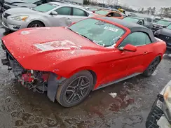 1FATP8UH2N5104318 2022 FORD MUSTANG