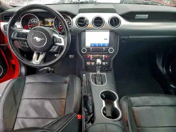 1FATP8UH2N5104318 2022 FORD MUSTANG - Image 8