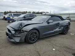 1FATP8UH2N5104383 2022 FORD MUSTANG