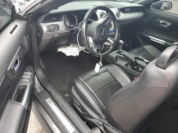 1FATP8UH2N5104383 2022 FORD MUSTANG - Image 8