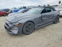 1FATP8UH2N5107011 2022 FORD MUSTANG
