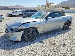 1FATP8UH2N5107381 2022 FORD MUSTANG