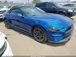 1FATP8UH2N5107851 2022 FORD MUSTANG