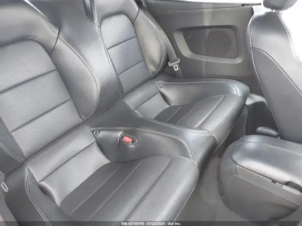 1FATP8UH2N5107851 2022 FORD MUSTANG - Image 8