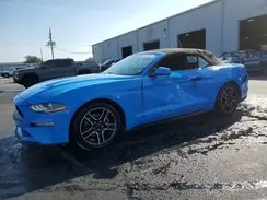 1FATP8UH2N5115528 2022 FORD MUSTANG