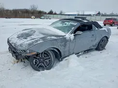 1FATP8UH2N5119093 2022 FORD MUSTANG