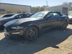 1FATP8UH2N5119692 2022 FORD MUSTANG