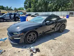 1FATP8UH2N5120261 2022 FORD MUSTANG