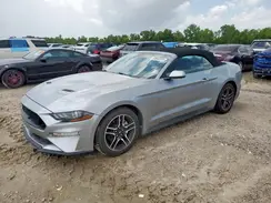 1FATP8UH2N5121622 2022 FORD MUSTANG