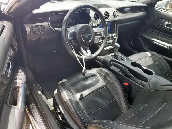 1FATP8UH2N5121622 2022 FORD MUSTANG - Image 8