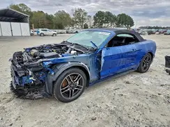 1FATP8UH2N5124391 2022 FORD MUSTANG