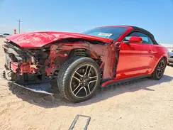 1FATP8UH2N5124679 2022 FORD MUSTANG